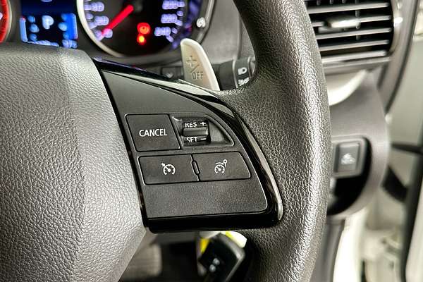 2023 Mitsubishi ECLIPSE CROSS ES (2WD) YB MY23