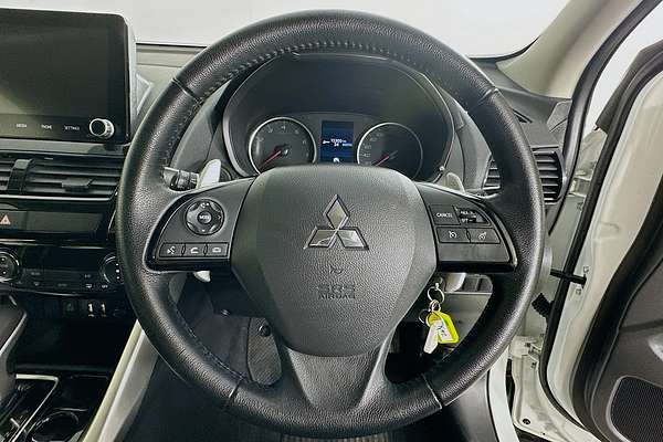 2023 Mitsubishi ECLIPSE CROSS ES (2WD) YB MY23