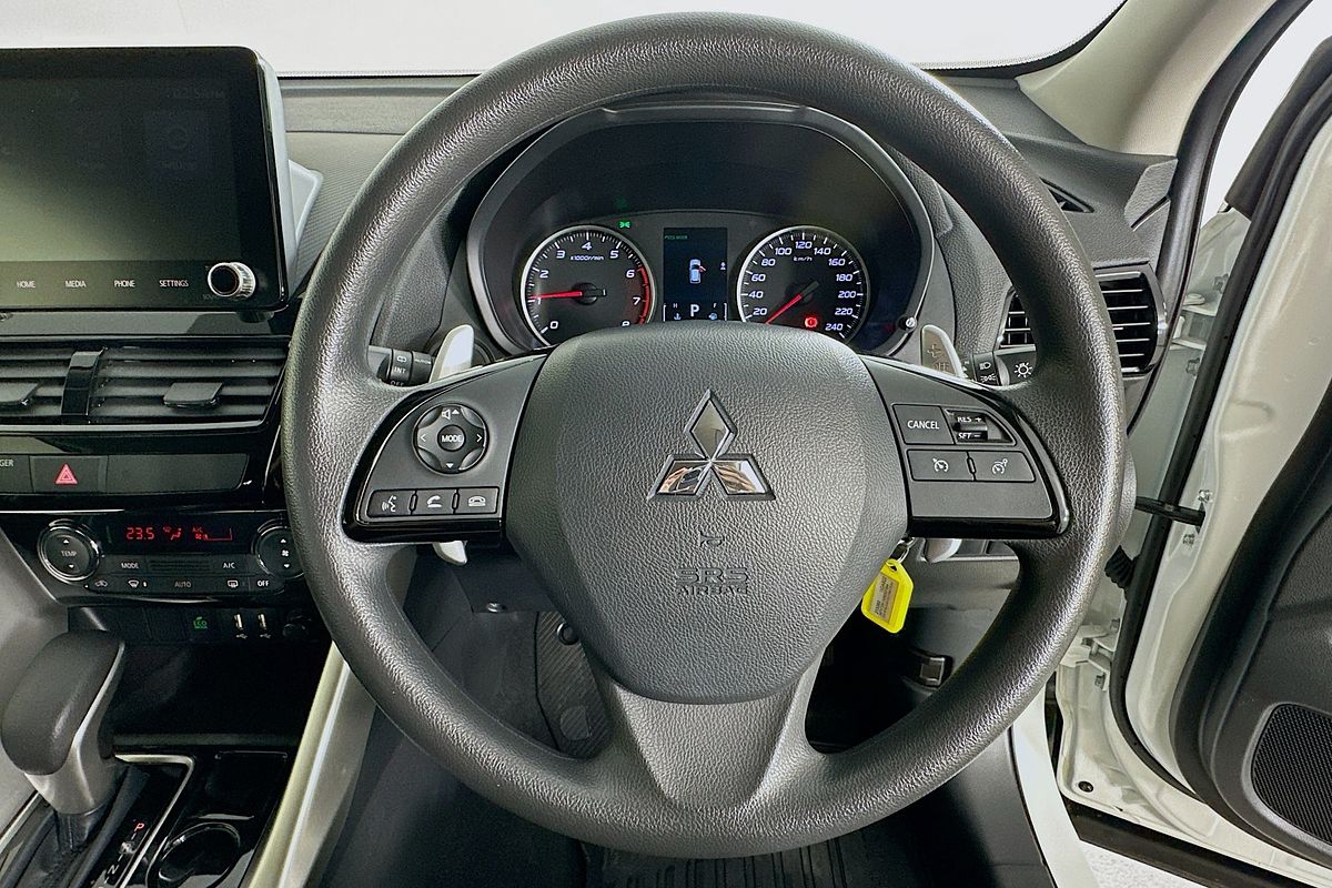 2024 Mitsubishi ECLIPSE CROSS ES YB