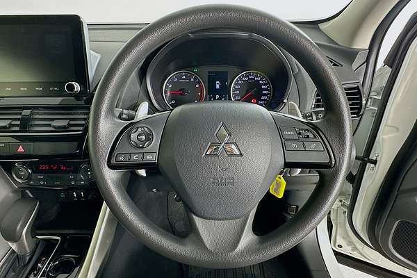 2024 Mitsubishi ECLIPSE CROSS ES YB