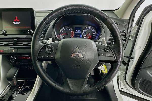 2023 Mitsubishi ECLIPSE CROSS ES (2WD) YB MY22