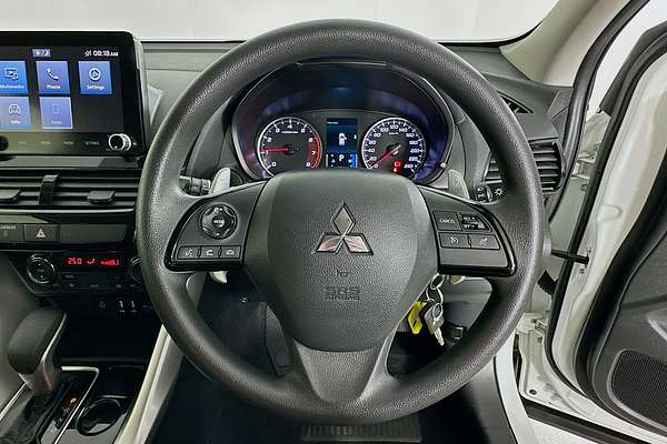 2023 Mitsubishi ECLIPSE CROSS ES (2WD) YB MY23