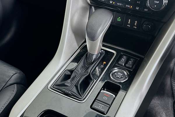 2021 Mitsubishi ECLIPSE CROSS XLS PLUS (AWD) YB MY21