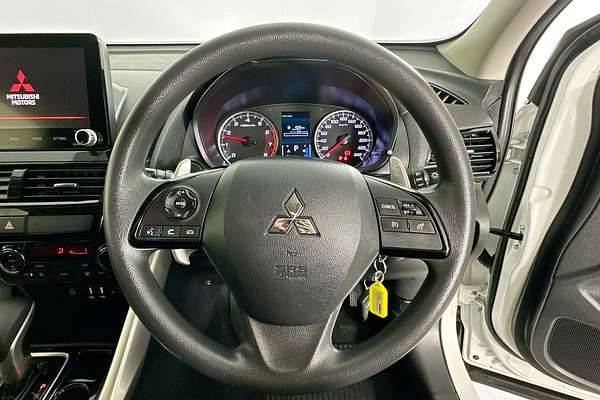 2023 Mitsubishi ECLIPSE CROSS ES (2WD) YB MY23