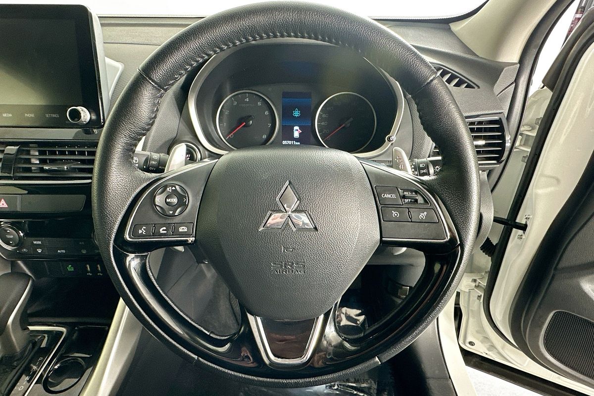 2024 Mitsubishi ECLIPSE CROSS LS (2WD) YB MY24