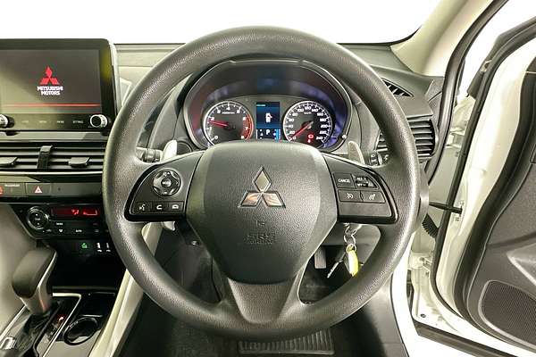 2023 Mitsubishi ECLIPSE CROSS ES (2WD) YB MY23