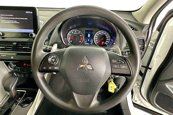 2023 Mitsubishi ECLIPSE CROSS ES (2WD) YB MY23