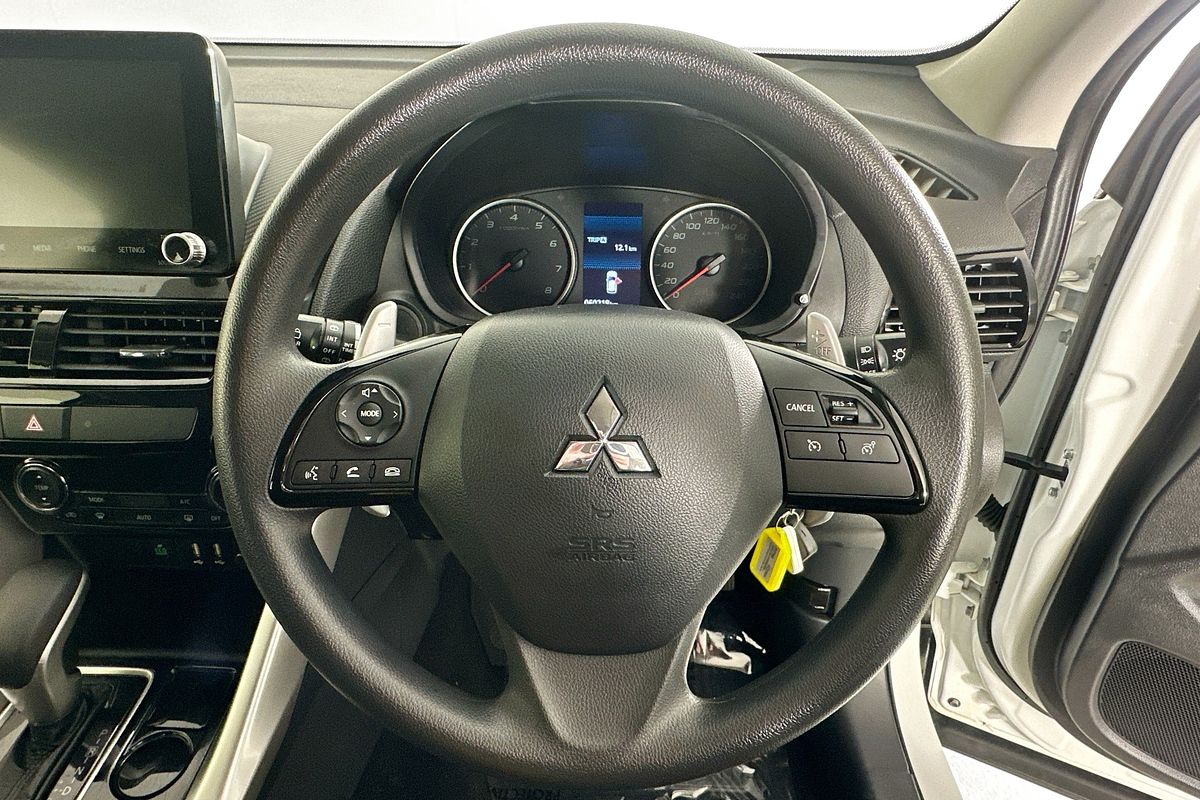 2023 Mitsubishi ECLIPSE CROSS ES (2WD) YB MY23