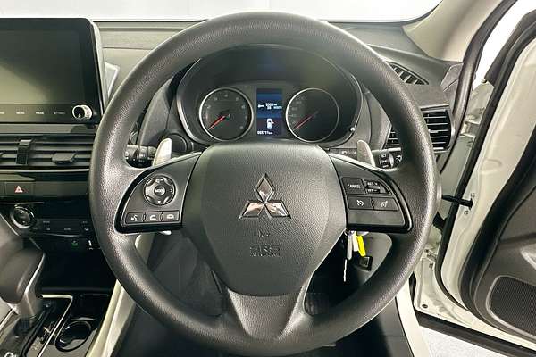 2023 Mitsubishi ECLIPSE CROSS ES (2WD) YB MY23