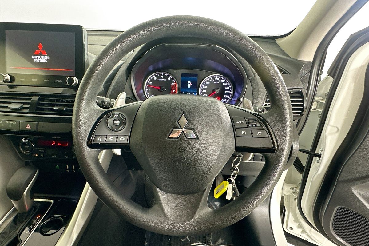 2023 Mitsubishi ECLIPSE CROSS ES (2WD) YB MY23