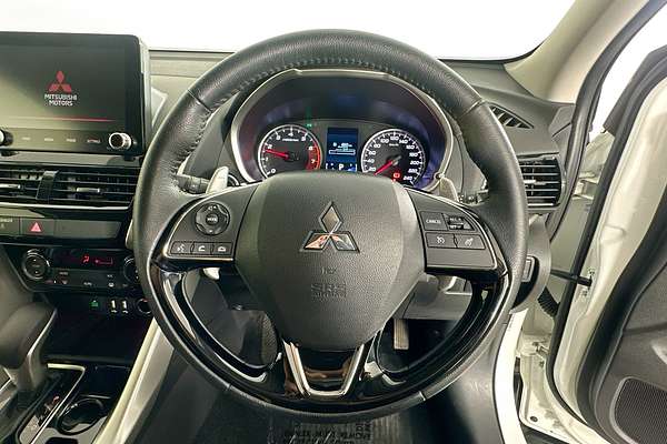 2024 Mitsubishi ECLIPSE CROSS LS (2WD) YB MY24