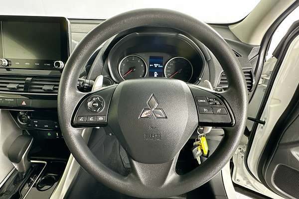 2024 Mitsubishi ECLIPSE CROSS ES (2WD) YB MY24