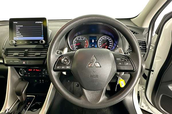 2023 Mitsubishi ECLIPSE CROSS ES (2WD) YB MY23
