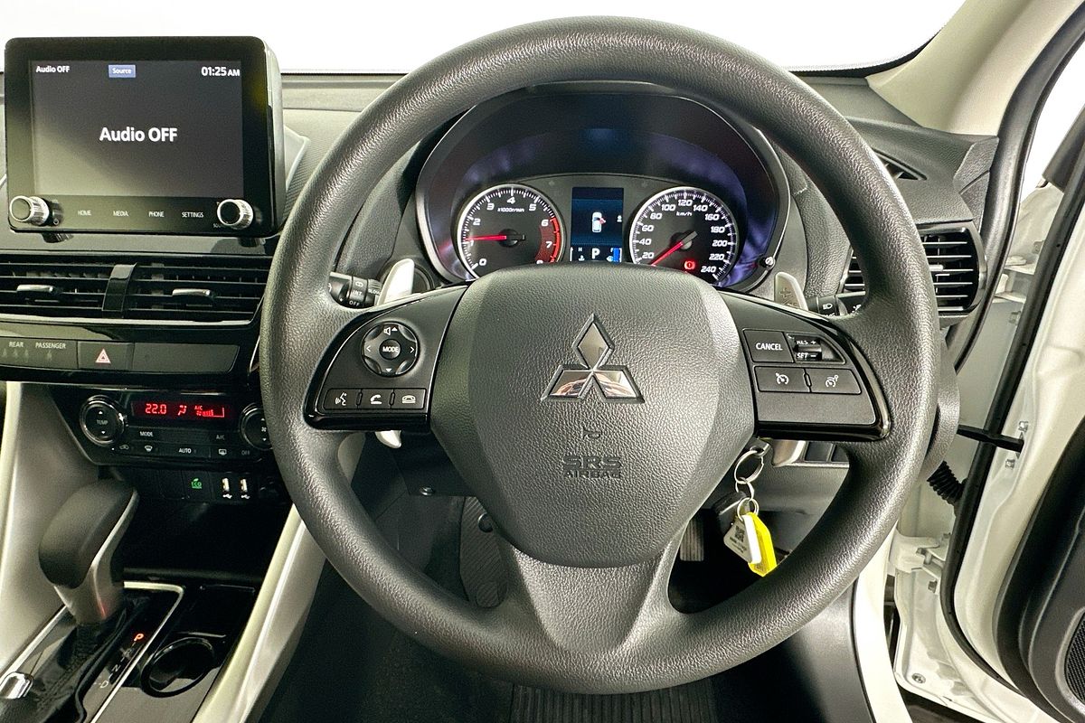2023 Mitsubishi ECLIPSE CROSS ES (2WD) YB MY23