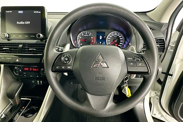 2023 Mitsubishi ECLIPSE CROSS ES (2WD) YB MY23