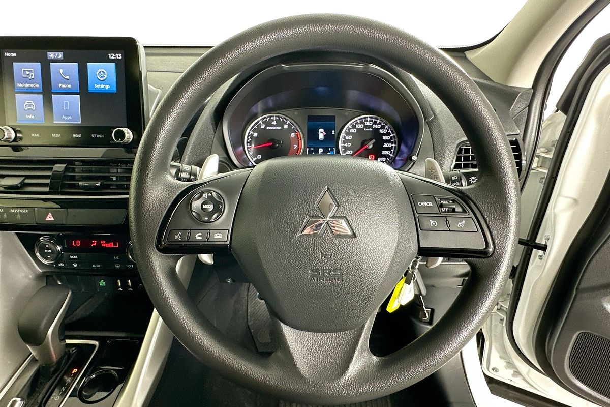 2023 Mitsubishi ECLIPSE CROSS ES (2WD) YB MY23