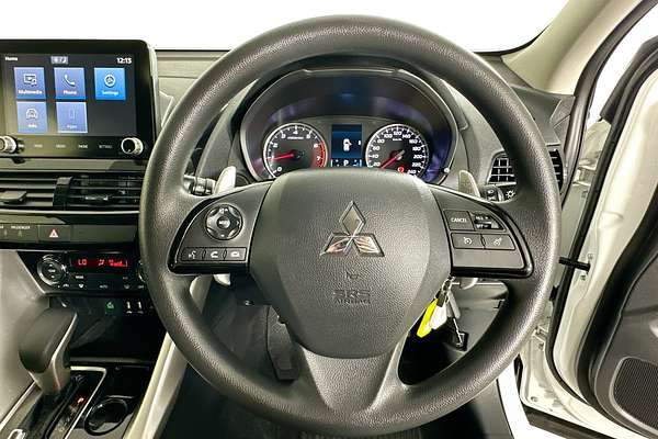 2023 Mitsubishi ECLIPSE CROSS ES (2WD) YB MY23
