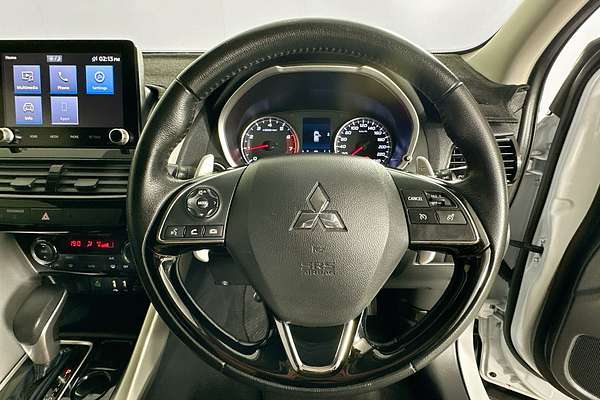 2022 Mitsubishi ECLIPSE CROSS LS (2WD) YB MY22