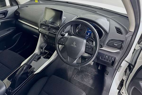 2023 Mitsubishi ECLIPSE CROSS ES (2WD) YB MY23