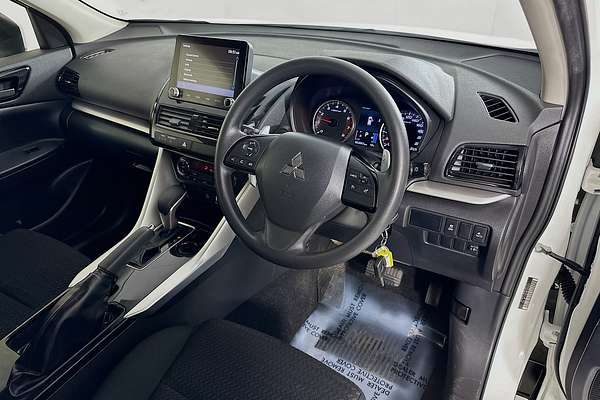 2023 Mitsubishi Eclipse Cross ES YB