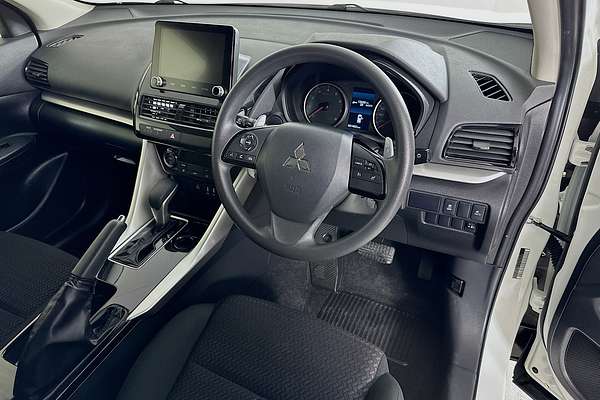 2023 Mitsubishi ECLIPSE CROSS ES (2WD) YB MY23