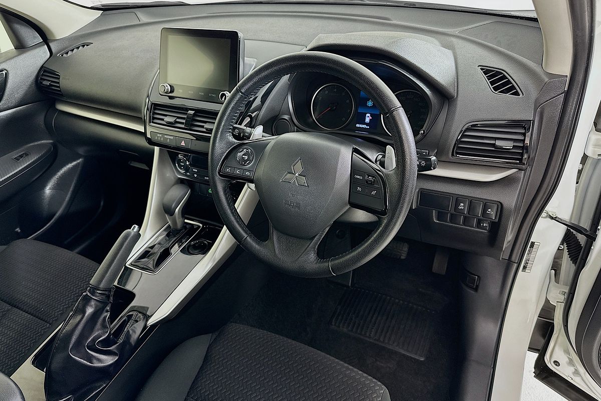 2023 Mitsubishi ECLIPSE CROSS ES (2WD) YB MY22