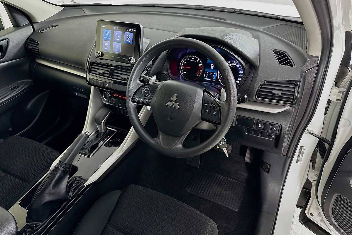 2023 Mitsubishi ECLIPSE CROSS ES (2WD) YB MY23