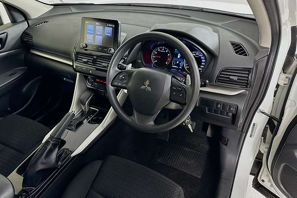 2023 Mitsubishi ECLIPSE CROSS ES (2WD) YB MY23
