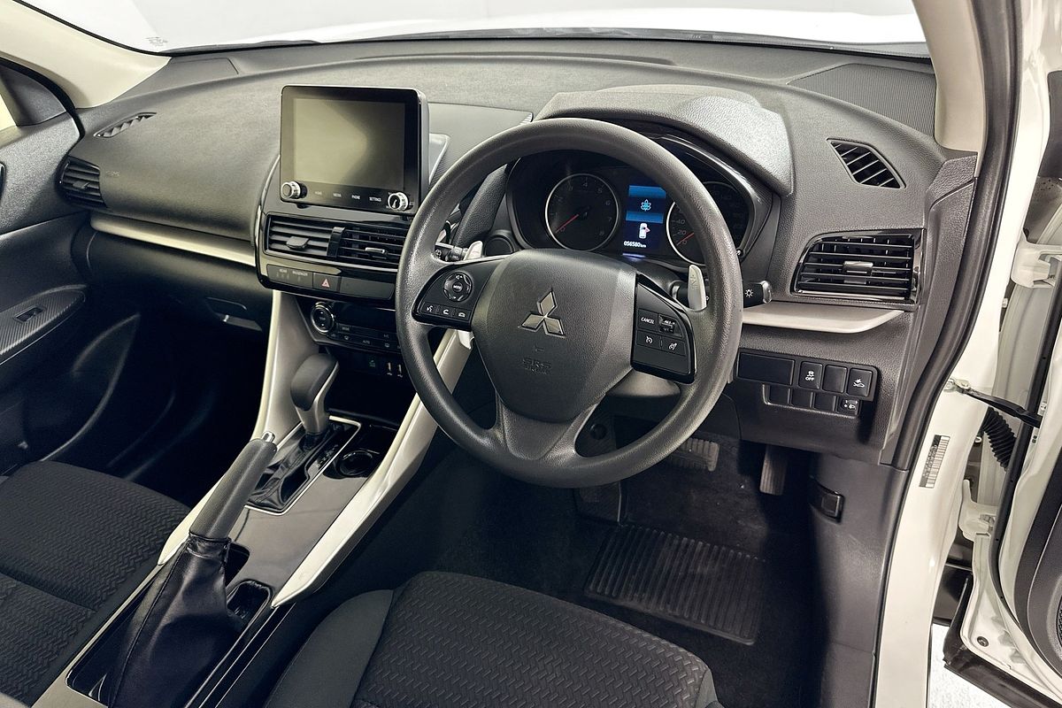 2023 Mitsubishi ECLIPSE CROSS ES (2WD) YB MY23