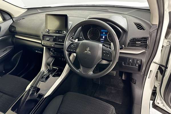 2023 Mitsubishi ECLIPSE CROSS ES (2WD) YB MY23