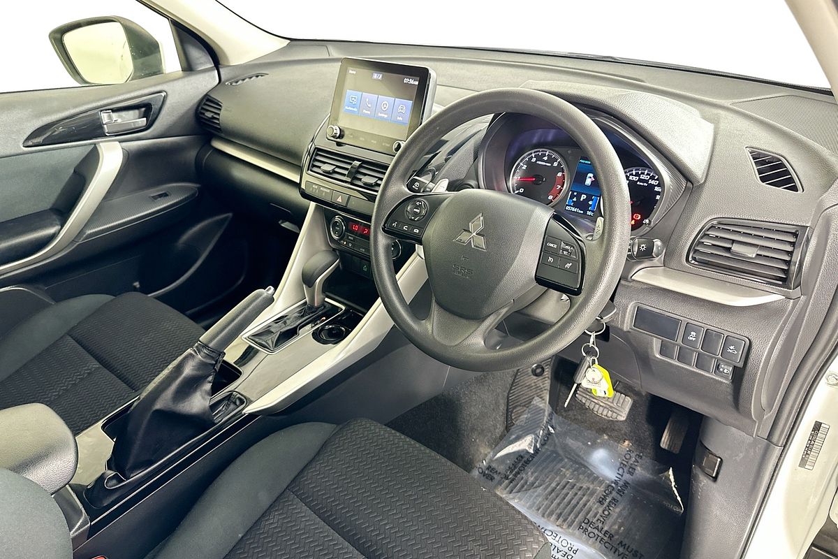 2023 Mitsubishi ECLIPSE CROSS ES (2WD) YB MY23