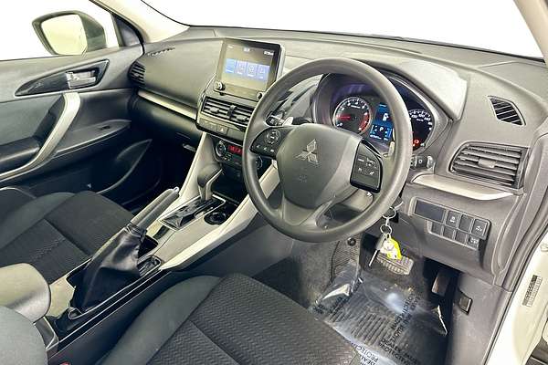 2023 Mitsubishi ECLIPSE CROSS ES (2WD) YB MY23