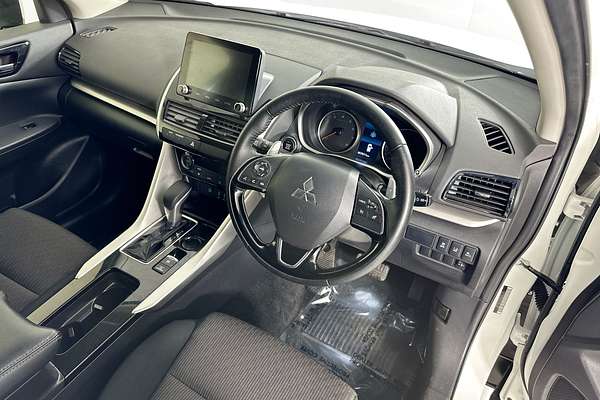 2024 Mitsubishi ECLIPSE CROSS LS (2WD) YB MY24