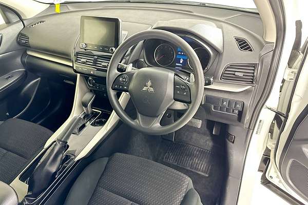 2023 Mitsubishi ECLIPSE CROSS ES (2WD) YB MY23