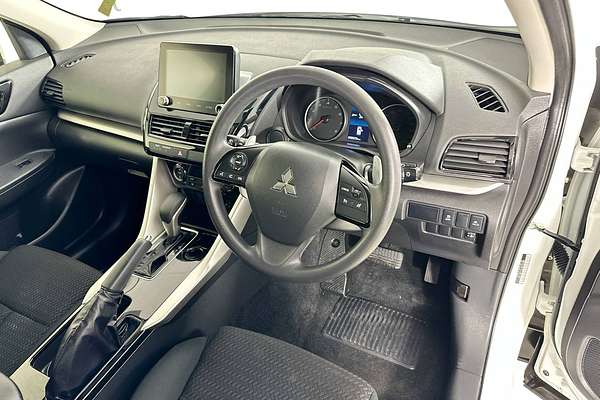 2023 Mitsubishi ECLIPSE CROSS ES (2WD) YB MY23