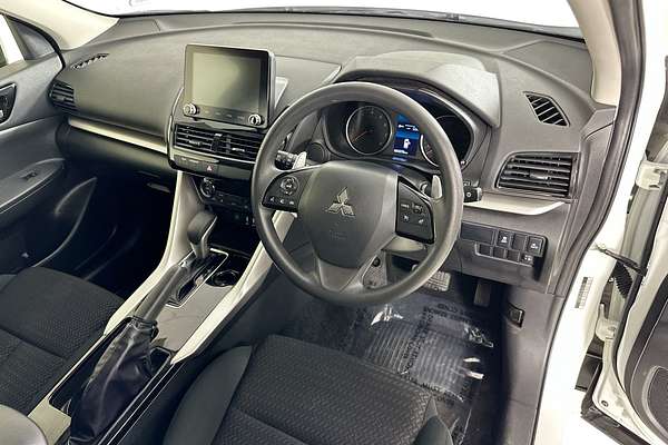 2023 Mitsubishi ECLIPSE CROSS ES (2WD) YB MY23