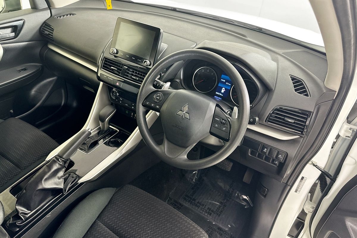 2023 Mitsubishi ECLIPSE CROSS ES (2WD) YB MY23