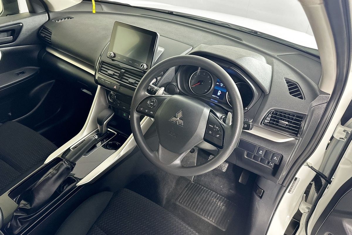 2023 Mitsubishi ECLIPSE CROSS ES (2WD) YB MY23