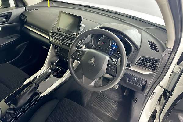 2023 Mitsubishi ECLIPSE CROSS ES (2WD) YB MY23