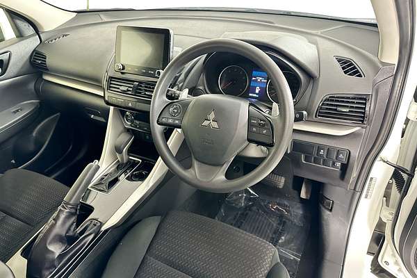 2023 Mitsubishi ECLIPSE CROSS ES (2WD) YB MY23