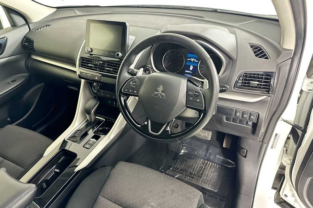 2024 Mitsubishi ECLIPSE CROSS LS (2WD) YB MY24