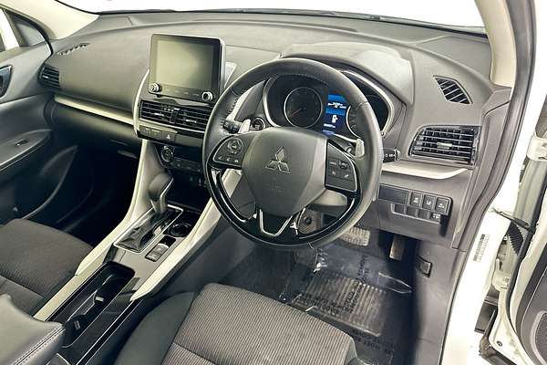 2024 Mitsubishi ECLIPSE CROSS LS (2WD) YB MY24