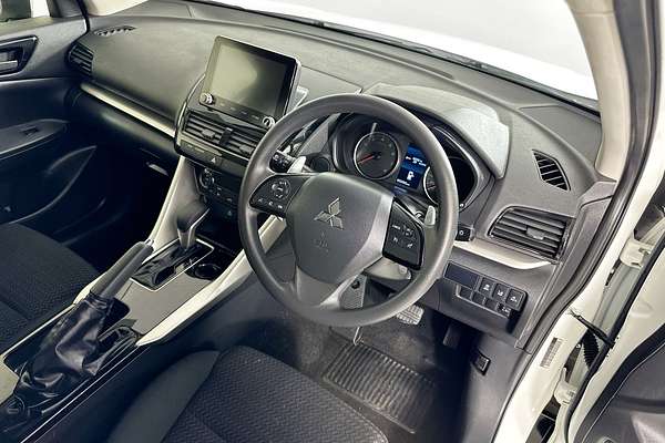 2024 Mitsubishi ECLIPSE CROSS ES (2WD) YB MY24