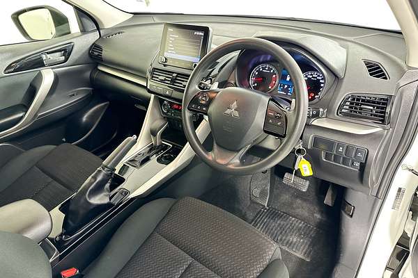 2023 Mitsubishi ECLIPSE CROSS ES (2WD) YB MY23