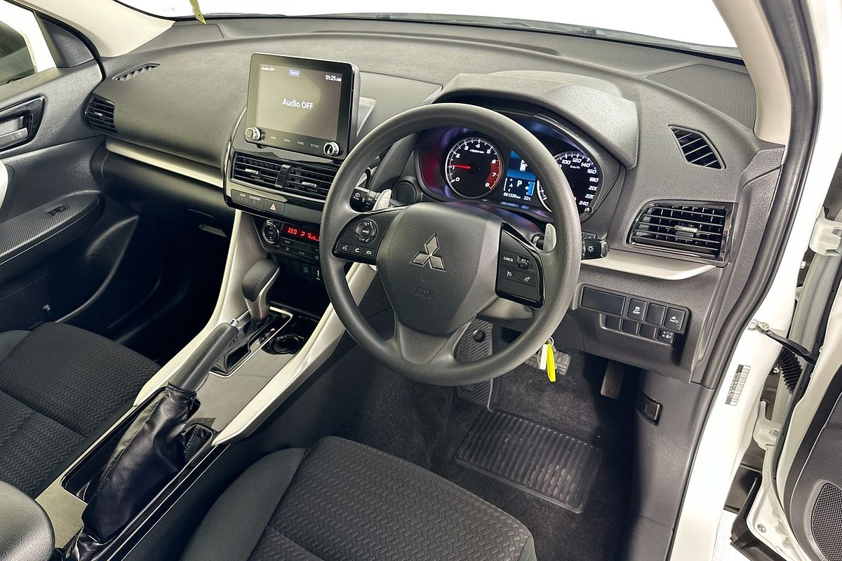 2023 Mitsubishi ECLIPSE CROSS ES (2WD) YB MY23