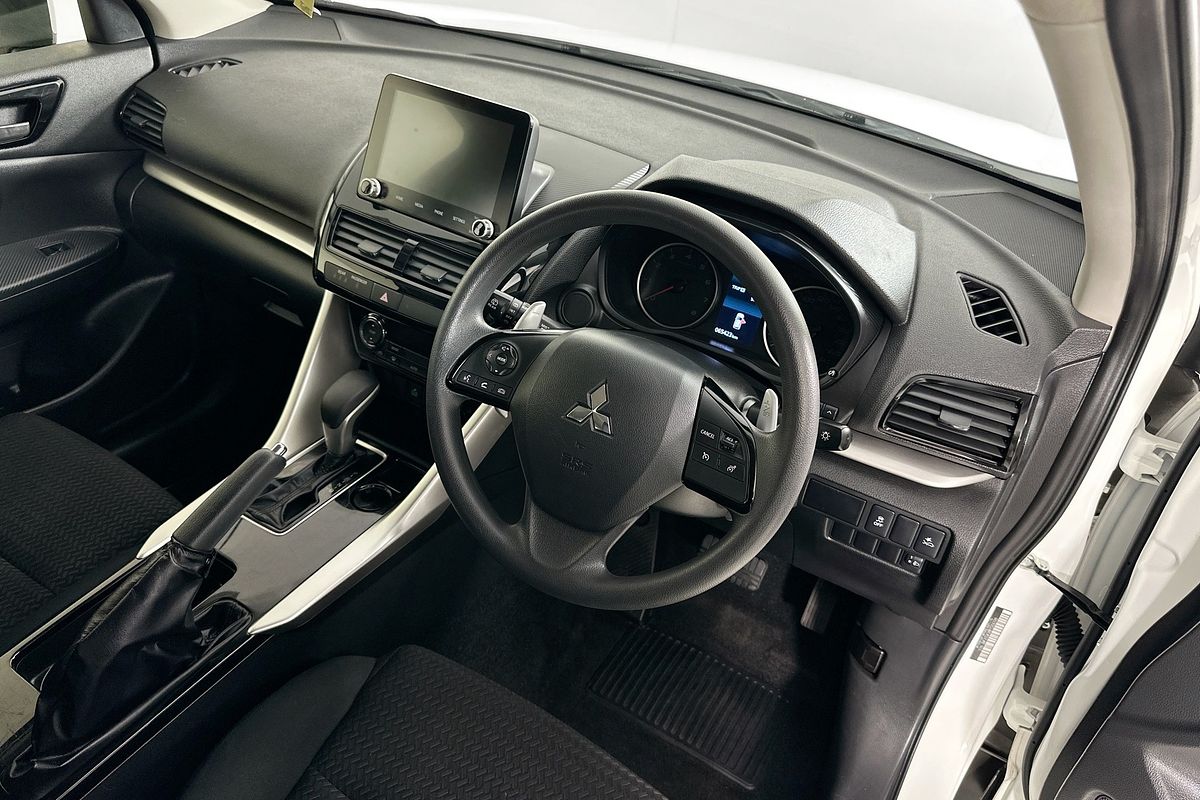 2023 Mitsubishi ECLIPSE CROSS ES (2WD) YB MY23