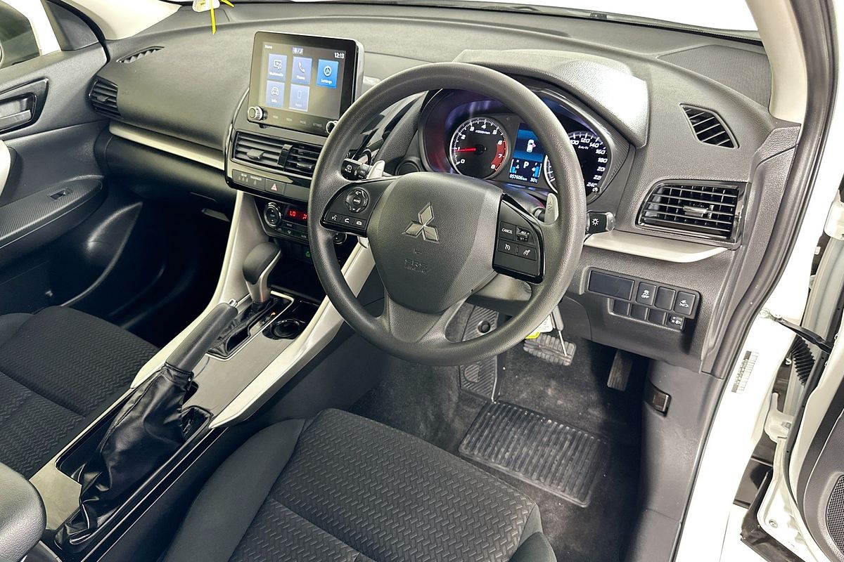 2023 Mitsubishi ECLIPSE CROSS ES (2WD) YB MY23