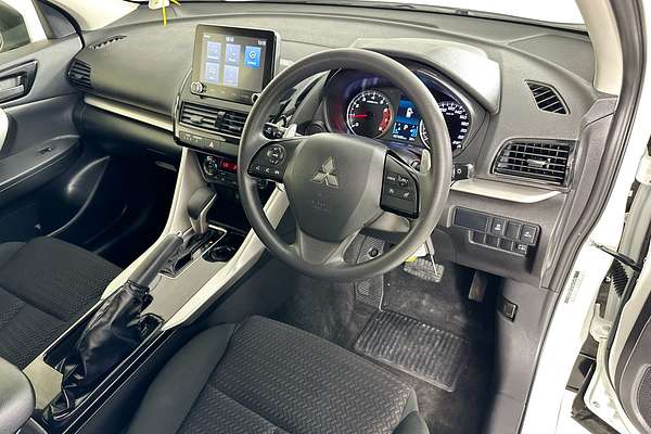 2023 Mitsubishi ECLIPSE CROSS ES (2WD) YB MY23