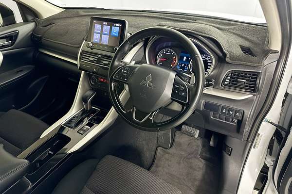 2022 Mitsubishi ECLIPSE CROSS LS (2WD) YB MY22