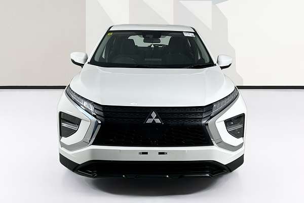 2023 Mitsubishi ECLIPSE CROSS ES (2WD) YB MY23